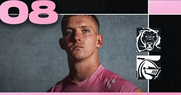 NRL Updated Team List: Round 8