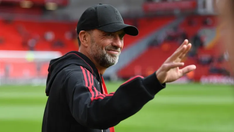Liverpool news: Jurgen Klopp makes return admission as deal 'accelerates' after meeting