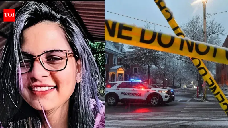 Gujarat woman critical after bullet rips through her jaw at US store; husband held for ‘accidental’ firing