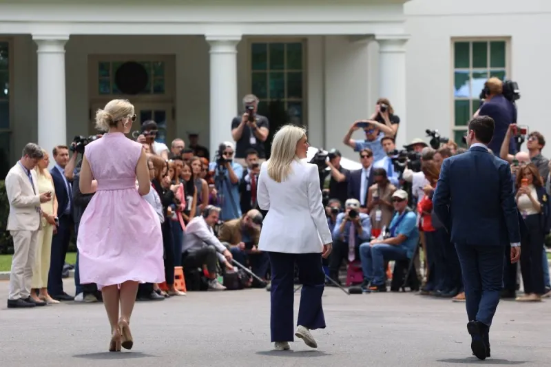 Trump dispatches Witkoff and Kushner to Pakistan for new talks with Iran's foreign minister