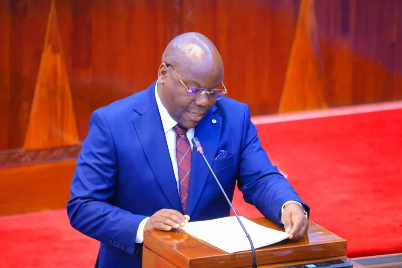 MSLAC II sets stage for inclusive justice system