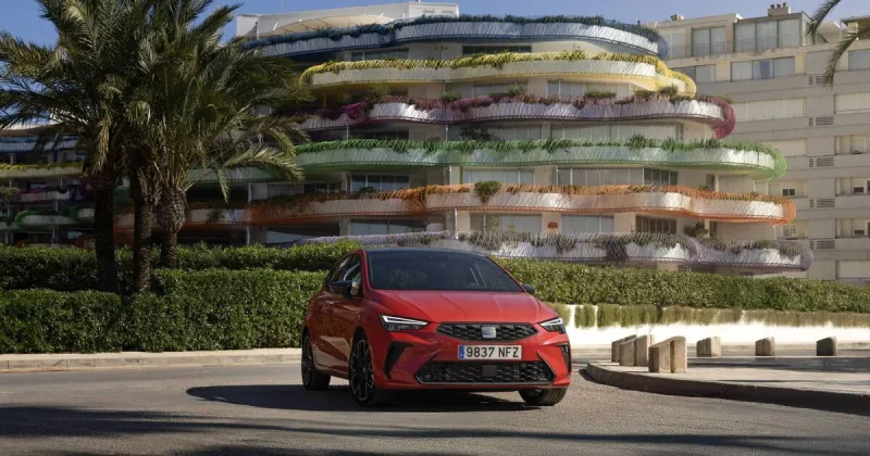 Seat Ibiza review: why this classic supermini still holds its own in the age of SUVs and EVs