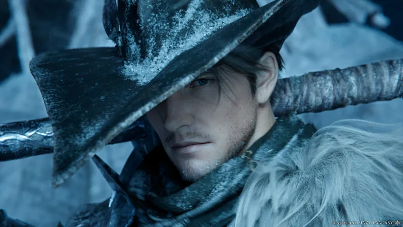 Square Enix Announces Final Fantasy XIV Online's Next Expansion 'Evercold'