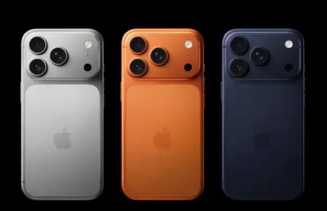 iPhone 18 rumored to get at least one new Pro-tier upgrade