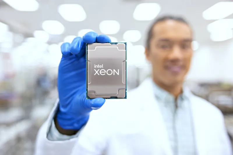 Intel's Diamond Rapids Xeon Slips to 2027 With 512 Cores and 16-Channel Memory, Coral Rapids Brings Back SMT in 2028