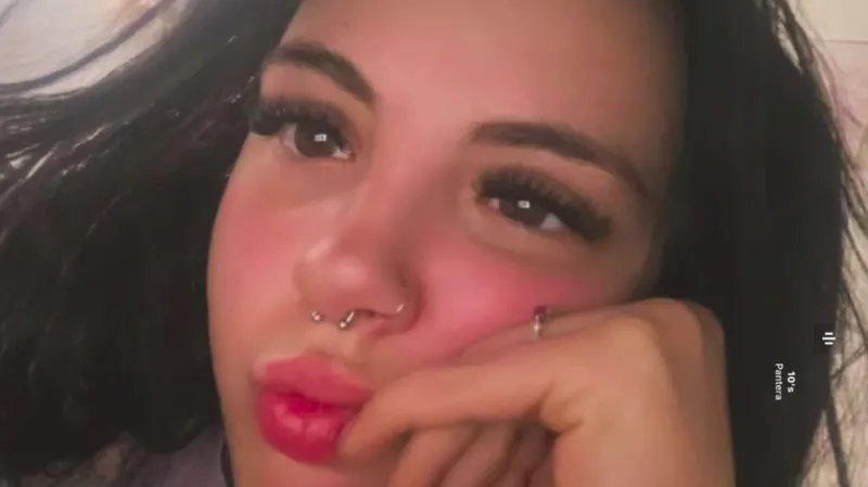 Parents' tributes to 'full of life' girl, 17, who died in Sutton Scarsdale crash