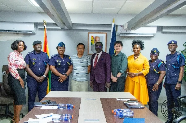 GIPC, GRA engages HMN Company on EV assembly plant investment