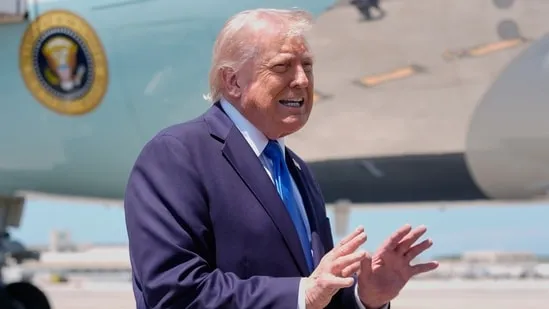 ‘Nobody knows who is in charge’: What Trump said as he cancelled envoys' Islamabad visit after Araghchi's exit