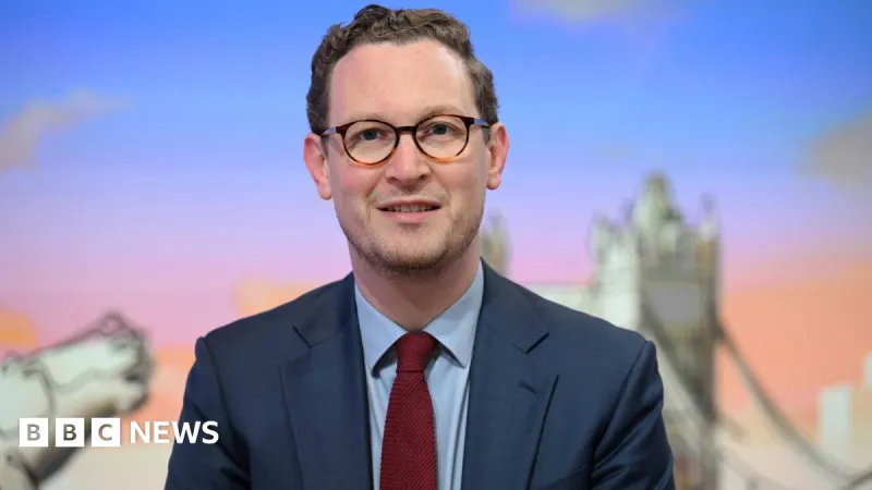 Higher prices could last for eight months after Iran war, minister says