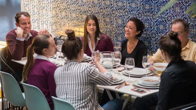 Mexico City Spanish immersion bootcamp: Can a week make you fluent?