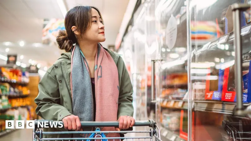 UK steps up plans for potential shortages caused by Iran war