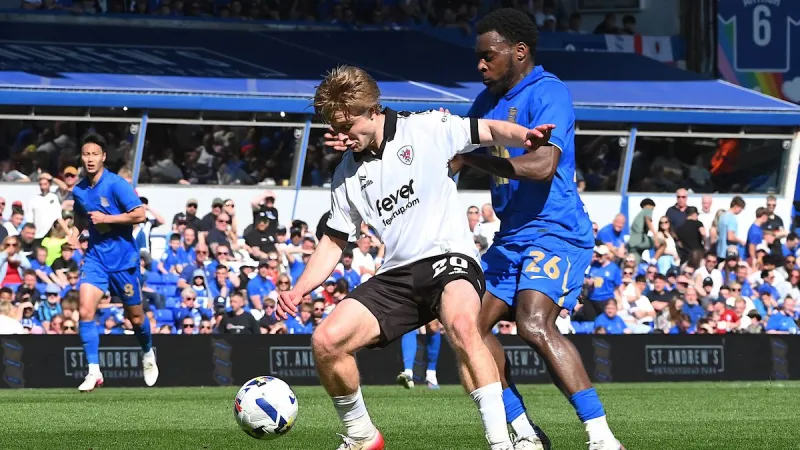 Bristol City verdict: Auditions continue in defeat with Hodgson discussions planned after Stoke