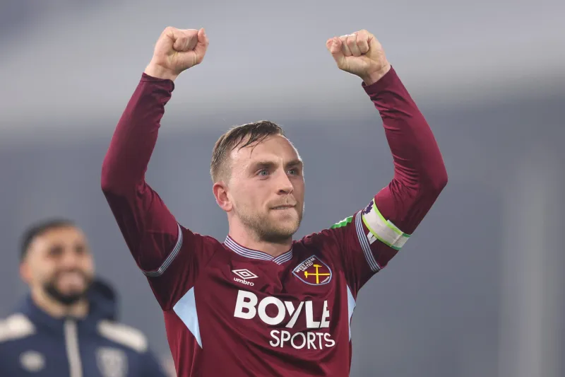 Tomas Soucek and Jarrod Bowen agree about West Ham hero after 'incredible' Everton victory