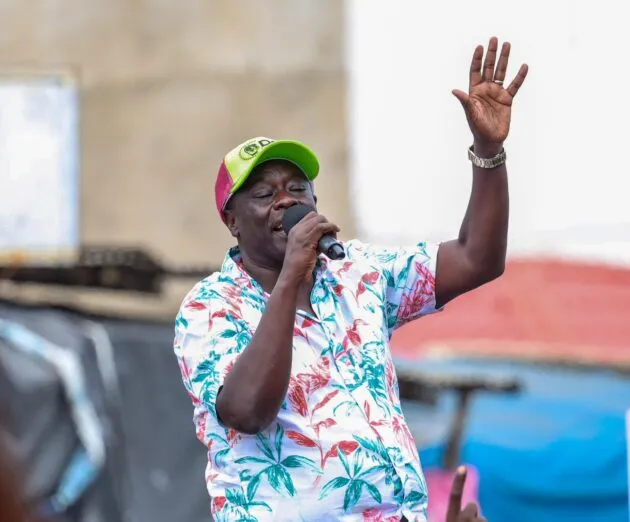 Gachagua Vows Fresh Court Battle Over Impeachment, Claims Process Was Illegal