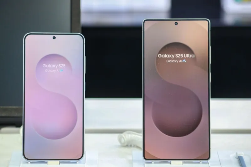 Samsung Leak Reveals Major Update Almost Here, Bringing AirDrop To Millions Of Phones