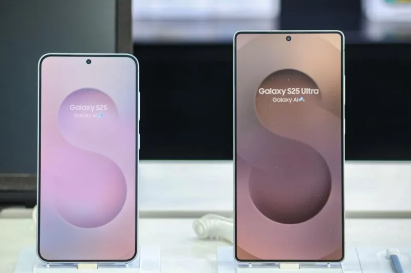 Samsung Leak Reveals Major Update Almost Here, Bringing AirDrop To Millions Of Phones