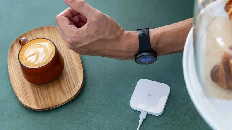 You can't go wrong with this sleek and powerful Garmin smartwatch that's now just $250