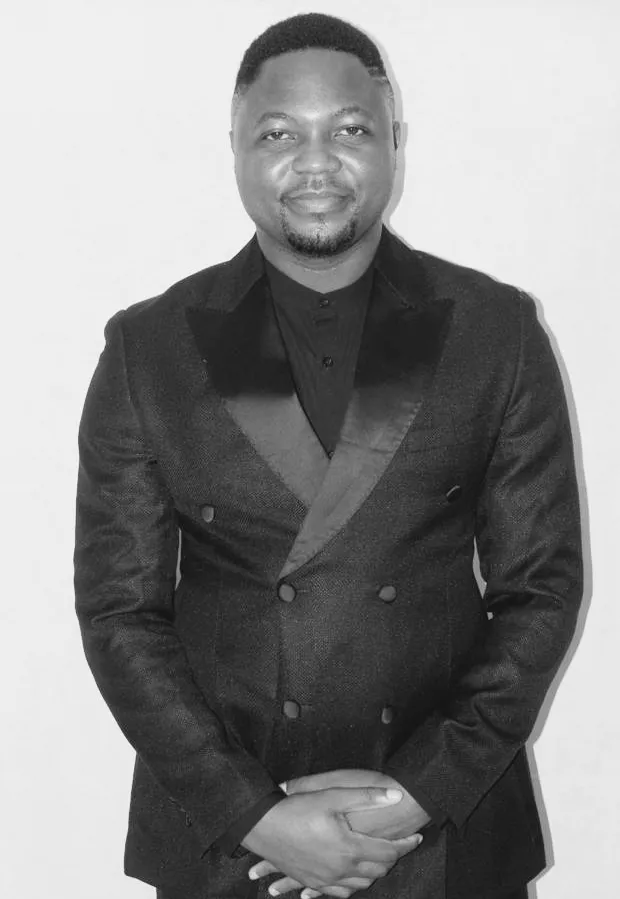 Africa’s Rising Power