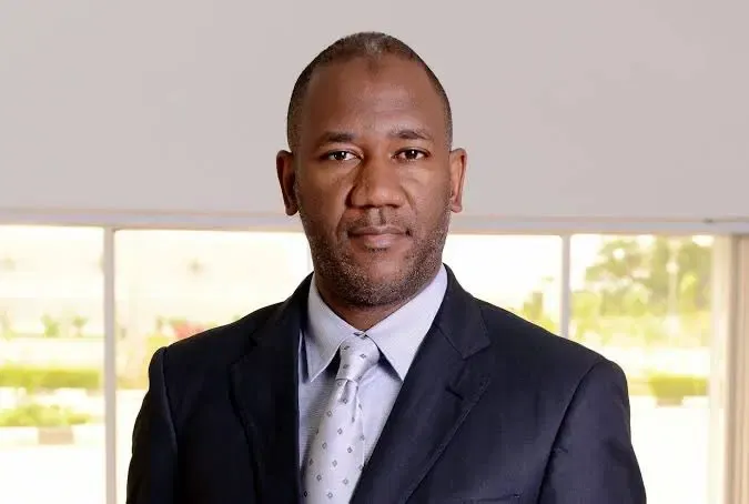 Ahmed dumps Labour Party, joins PRP