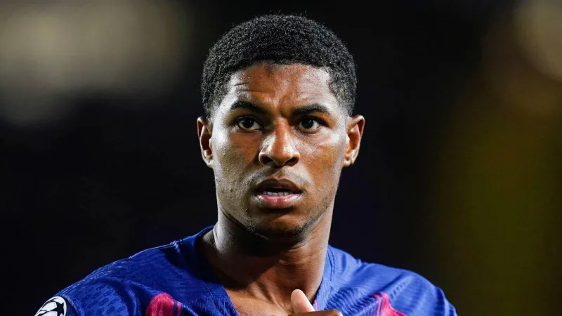 Ineos stunned as Barcelona completely change Marcus Rashford terms