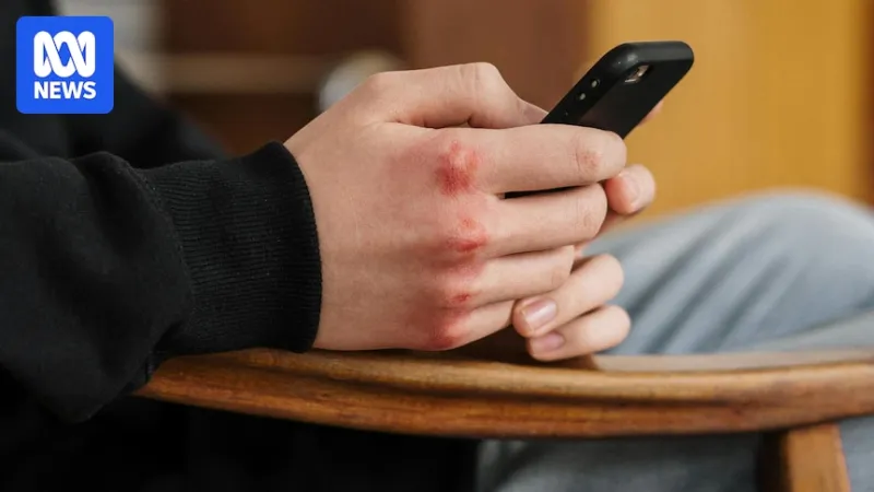 Parents slam 'weak' response at The Friends' School after girls targeted in AI deepfake pornography scandal