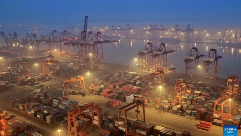 tariff for African nations with diplomatic ties with China