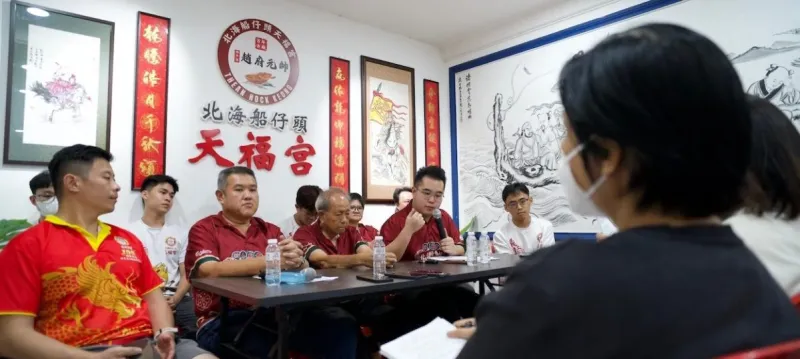 Is Penang’s Inter-faith Appreciation Under Threat?