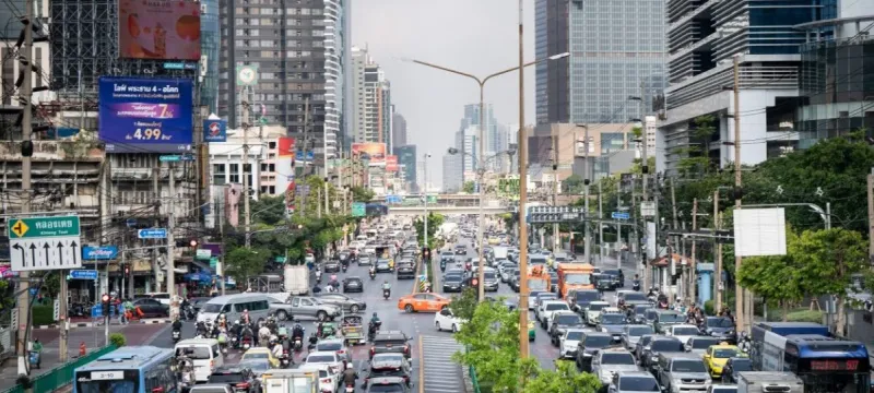 Rethinking Economic Integration as a Strategic Hedge
