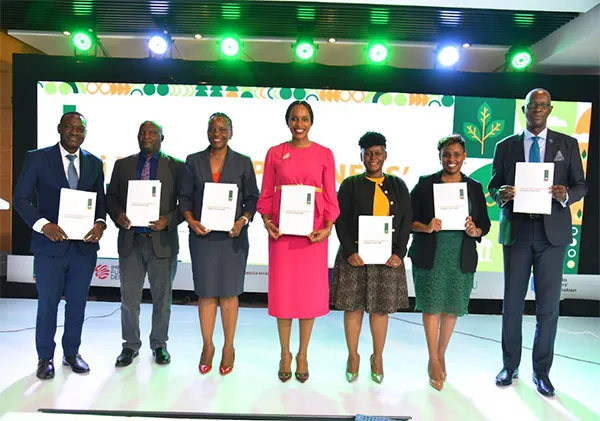 Uganda’s financial sector bets on ESG as a gateway to global capital