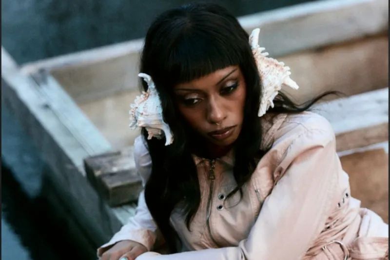 Nia Archives' New Album 'Emotional Junglist' Release Date Announced