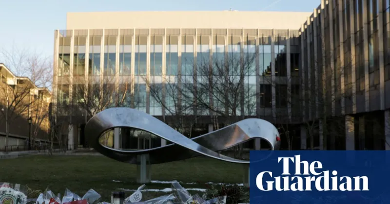 Brown University shooting suspect driven by ‘accumulation of grievances’, FBI says