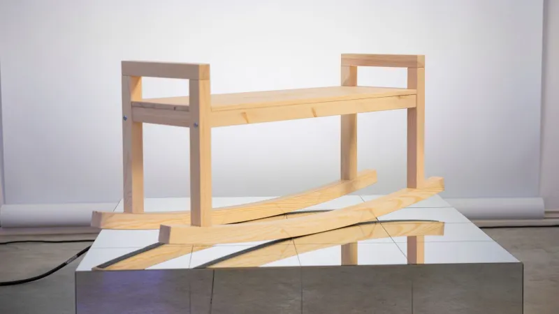 Iconic debuts and immersive installations : DesignWanted