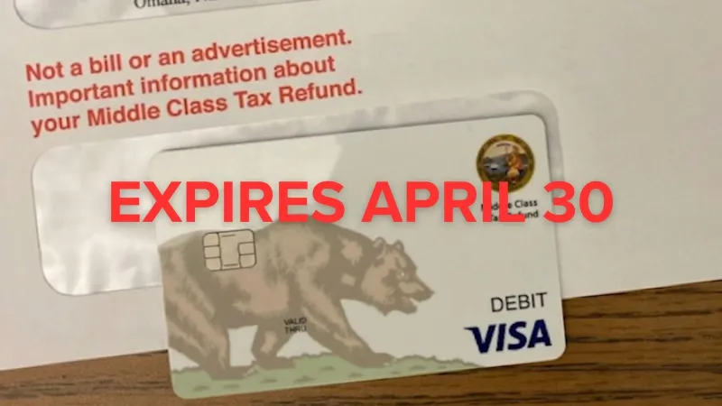 CA Inflation relief deadline: What happens if you don't cash in your unclaimed funds by Thursday