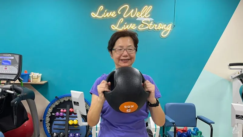 More seniors taking up strength training, but waitlists stretch to 9 months at some centres