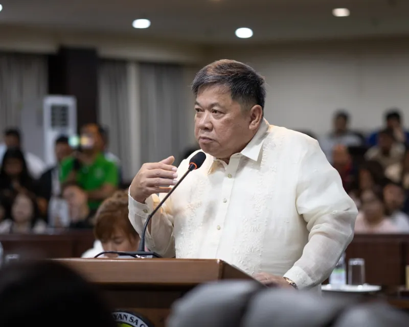 Duterte’s ICC case questions whether justice can be done