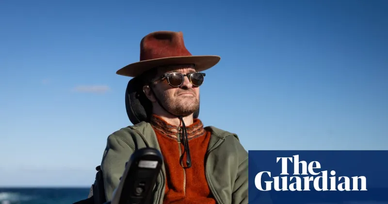 Experience: I died on my 44th birthday