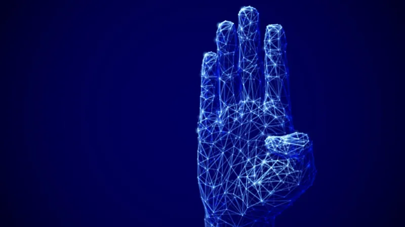 Researchers Say This System of 7 Smart Rings Can Translate Sign Language