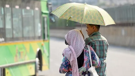 Relief from heat: IMD predicts cooler May, excess rainfall in many parts