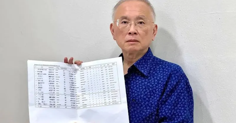 MCA urges matriculation admission for ‘overlooked’ SPM top scorers