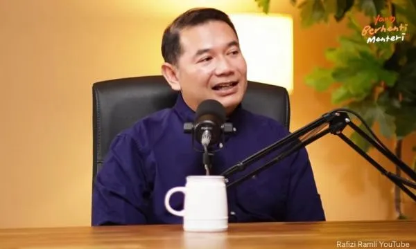 Umno wants to force GE by October, says Rafizi