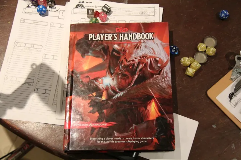 Goblin therapy: B.C. researcher taps magic of Dungeons & Dragons to help kids