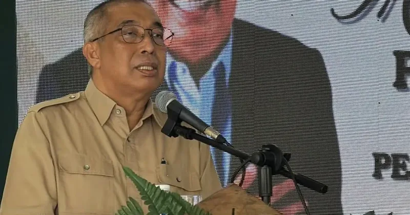 Umno must review its role in Sabah, says Salleh