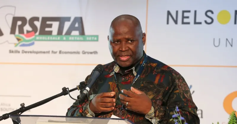 Paid millions to stay home: suspended officials cost country R800m