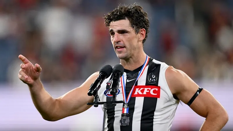 Sporting elite, including Scott Pendlebury, facing losses as $75m trust collapses