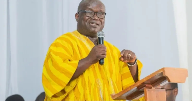 Chamber of Mines disputes GoldBod CEO’s claim on forex repatriation by large