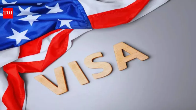 No visa hold for US doctors from travel ban countries