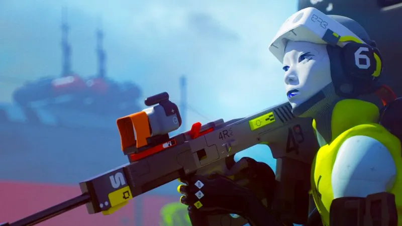 Bungie Confirms It Has Marathon Story Plans for 'the Next Few Years' But Nothing Is Completely 'Locked in' Yet