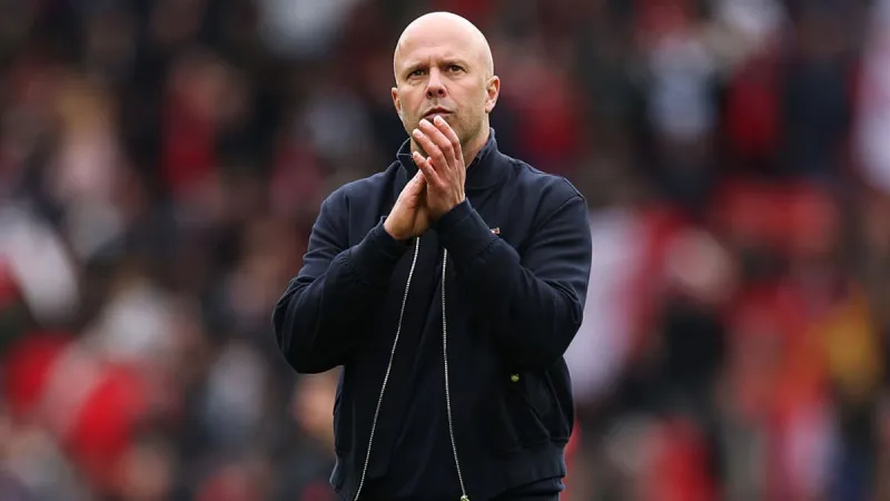 Arne Slot explains Liverpool mistake that is 'always' happening as Alexander Isak plan revealed