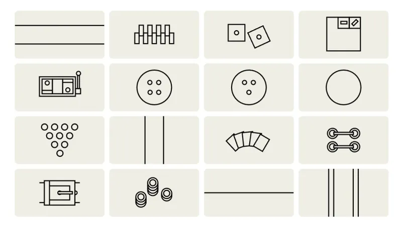 Today's NYT Connections Is All-Symbols: Answers for May 6 Explained