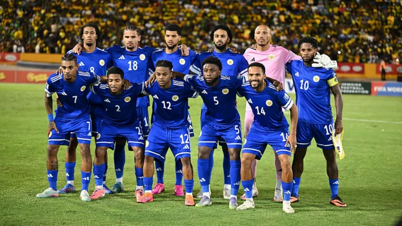 Every Country Making Its First World Cup Appearance in 2026
